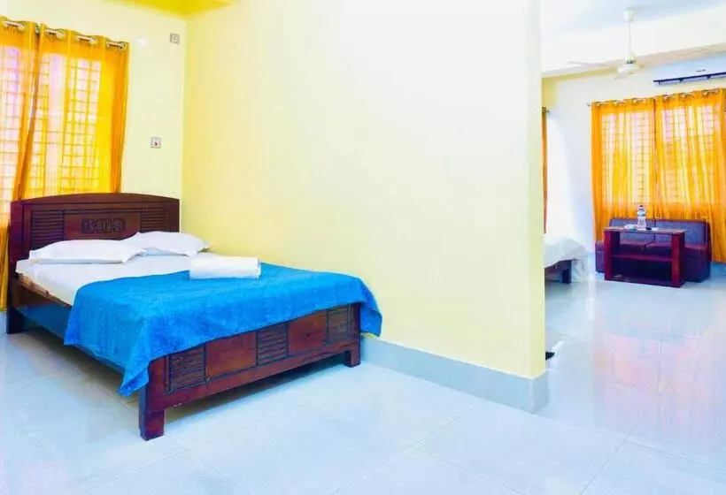 هتل Modern Resort
