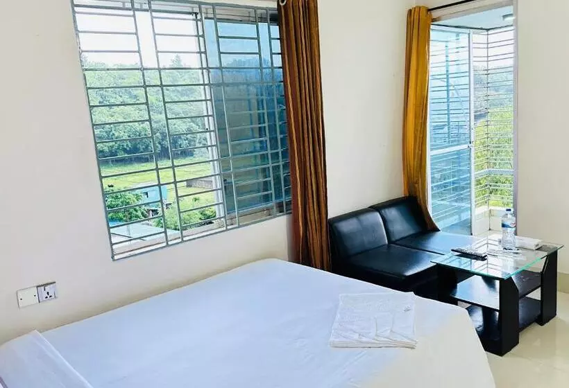 هتل Modern Resort