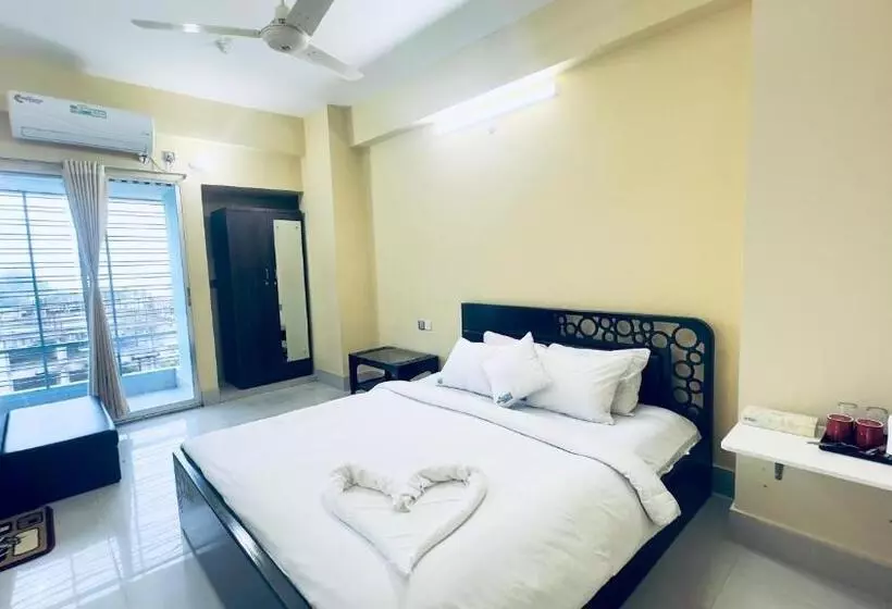 هتل Modern Resort