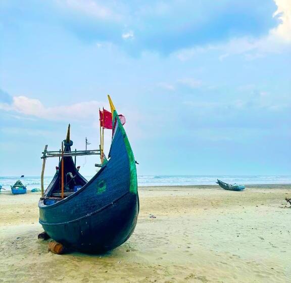 هتل Modern Resort