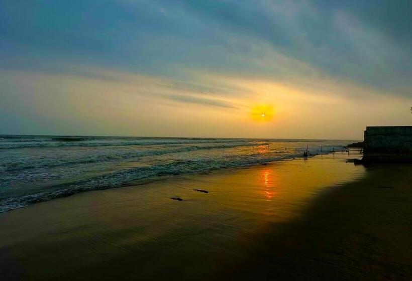 هتل Modern Resort