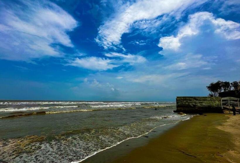 هتل Modern Resort