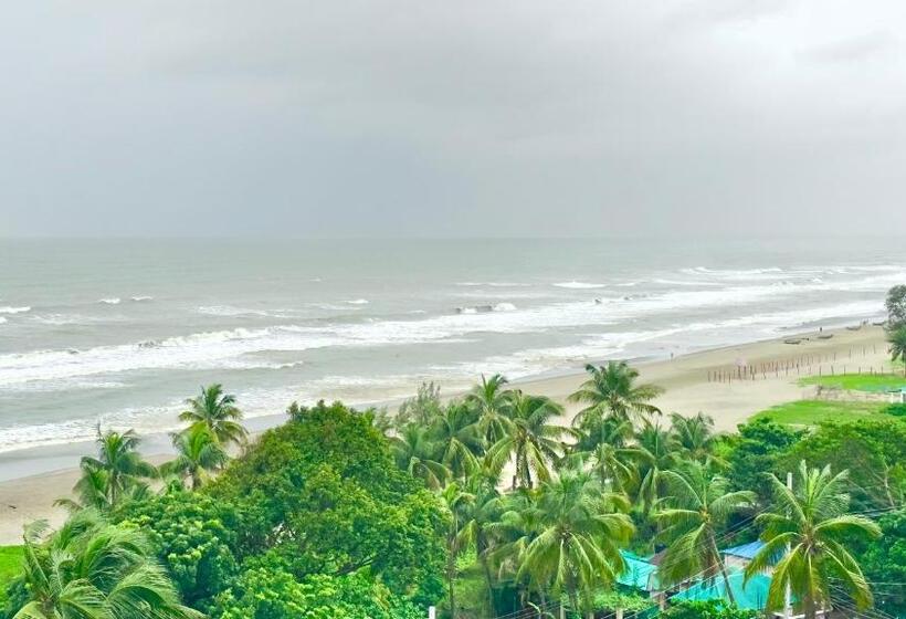 هتل Modern Resort