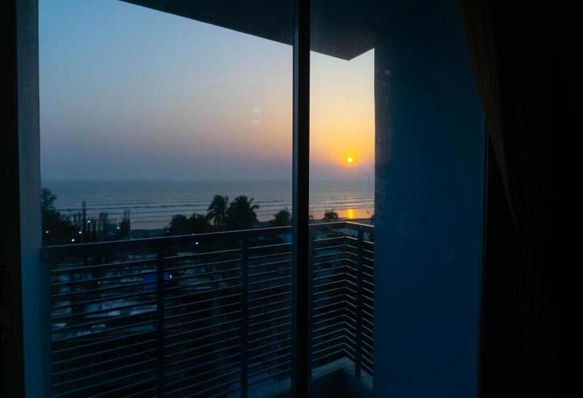 هتل Modern Resort