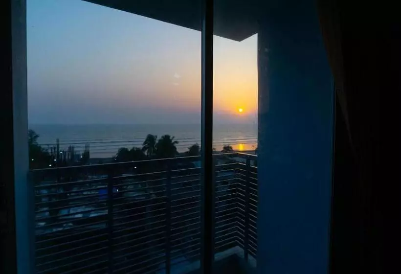 هتل Modern Resort