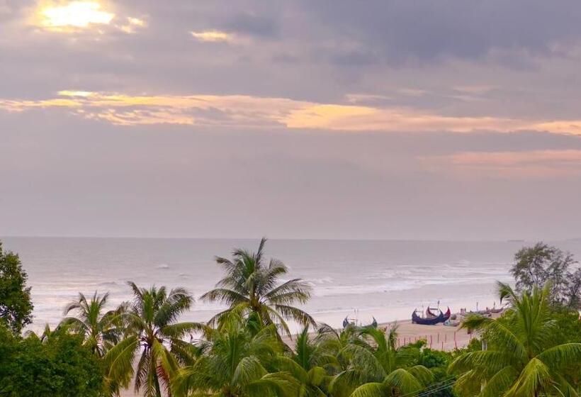 هتل Modern Resort