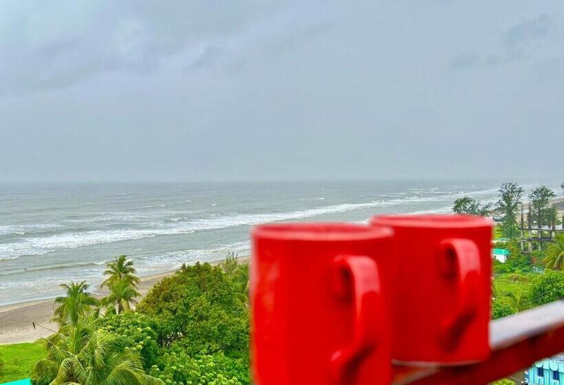 هتل Modern Resort