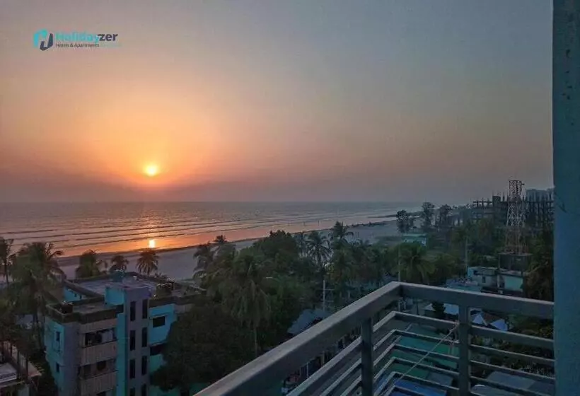 هتل Modern Resort