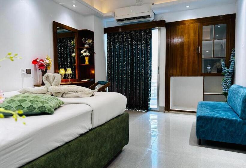 هتل Modern Resort