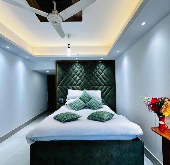 هتل Modern Resort