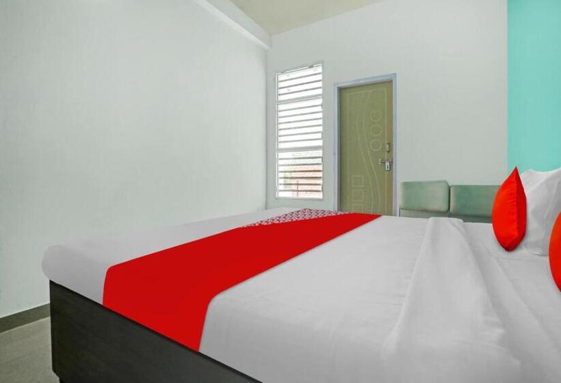 Hotel Oyo Flagship 81193 Om