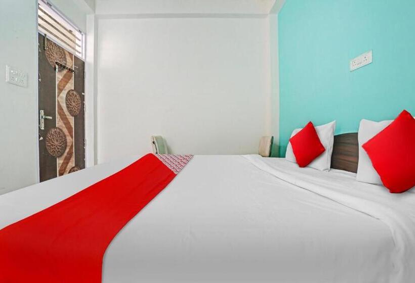 Hotel Oyo Flagship 81193 Om