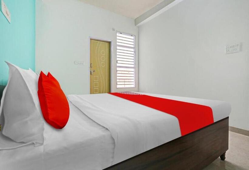 Hotel Oyo Flagship 81193 Om