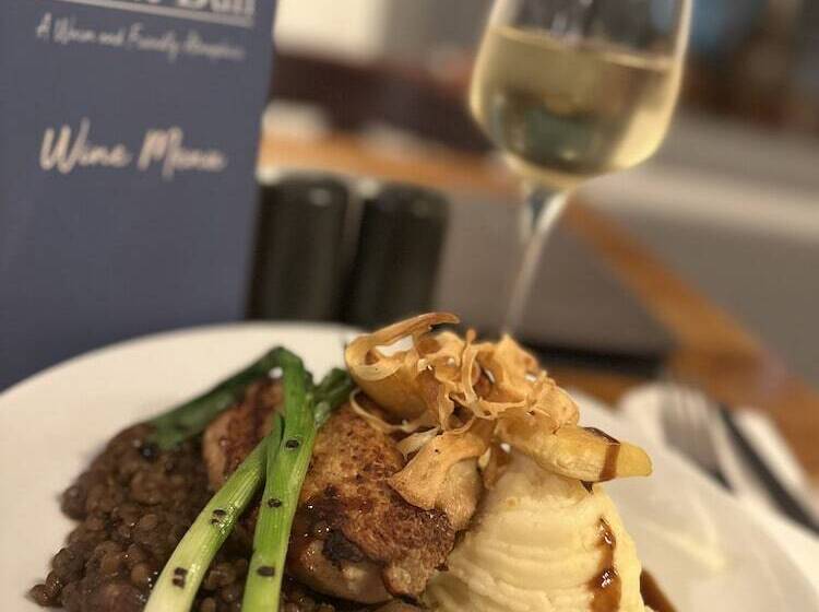 فندق The White Bull