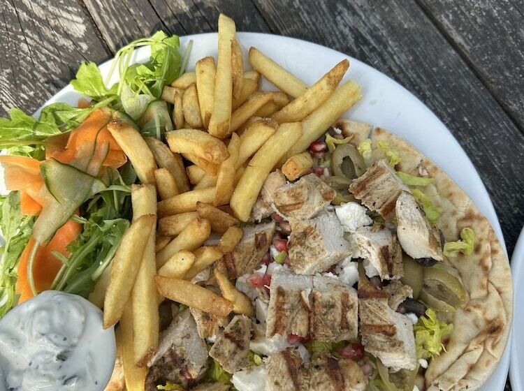 فندق The White Bull