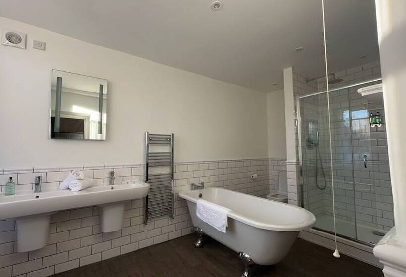 فندق The White Bull