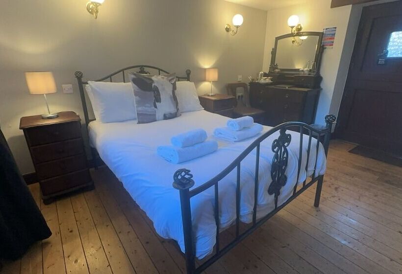 فندق The White Bull