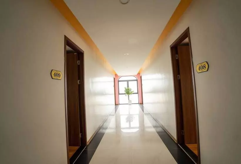 هتل Vsana Vu Son