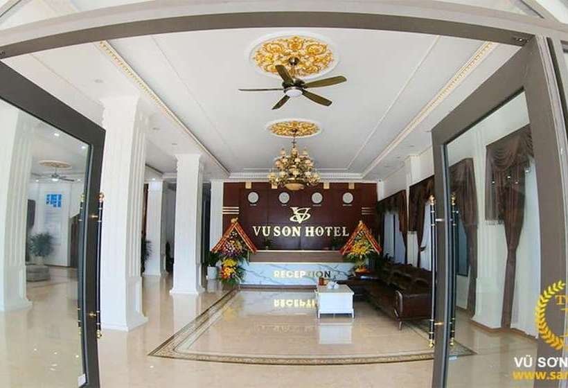 هتل Vsana Vu Son