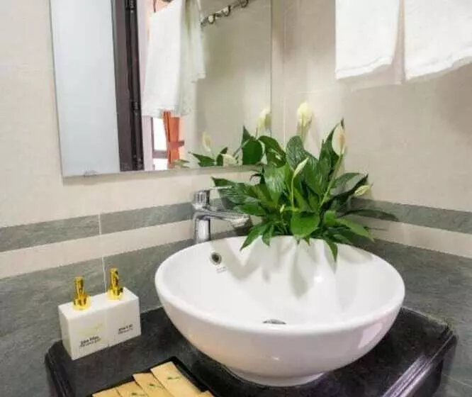 هتل Vsana Vu Son