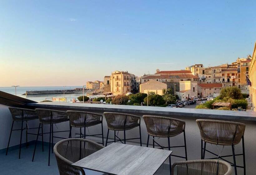 Panzió Salemare Rooms & Suites