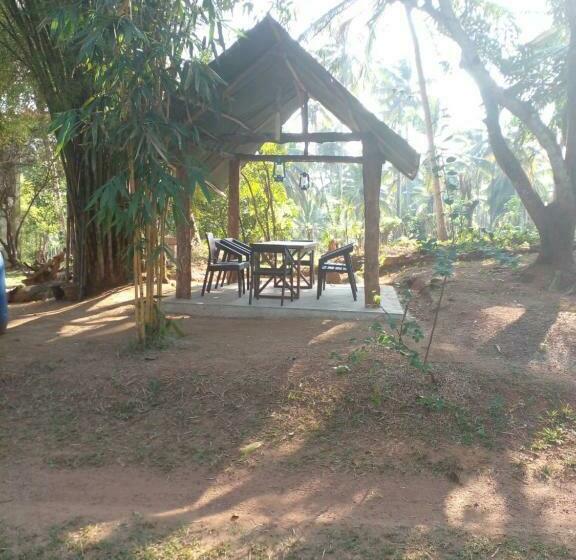 Pensión Stagu Off Grid