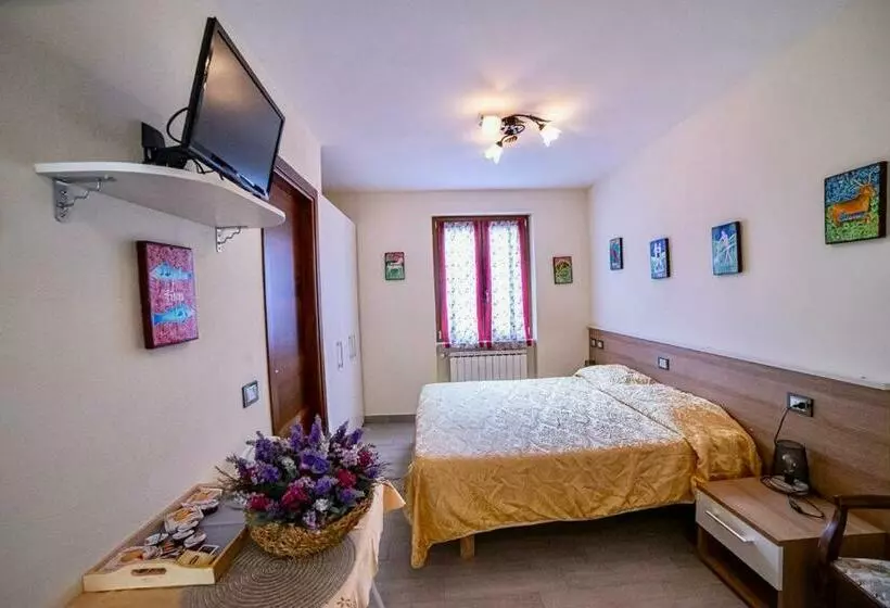 Residence Le Stanze Dei Visconti