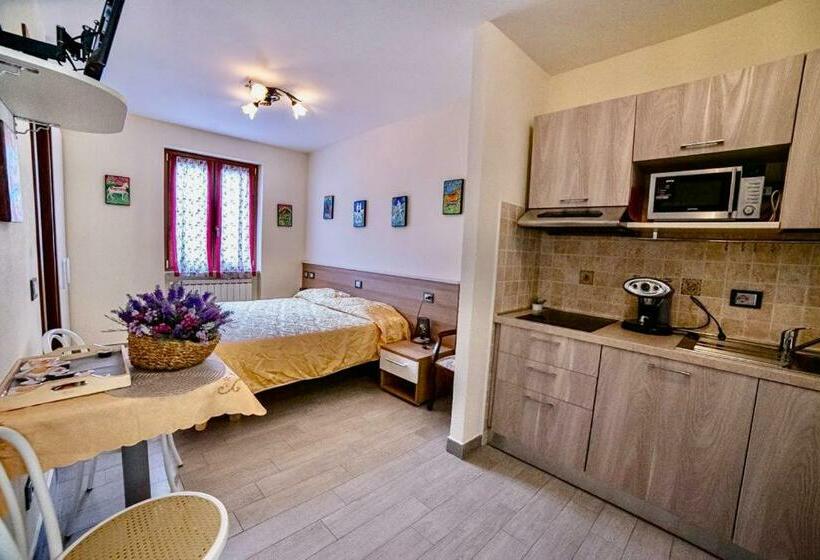 Residence Le Stanze Dei Visconti