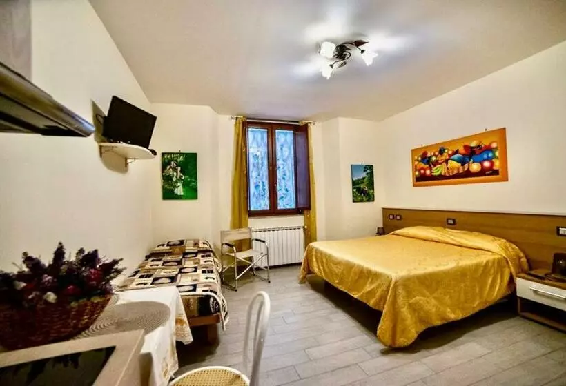 Residence Le Stanze Dei Visconti