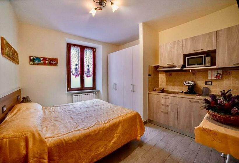 Residence Le Stanze Dei Visconti