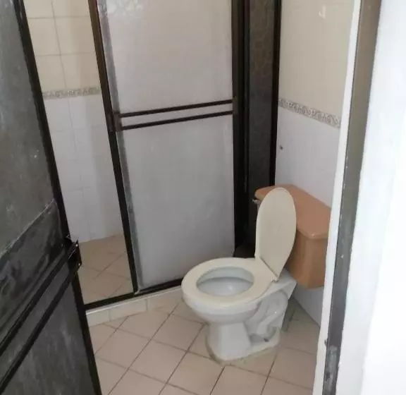 Aamiaismajoitus (B&B) Casa De Relajación Lowcost Centro Catedral Lujos ,piscna,aireacondicio