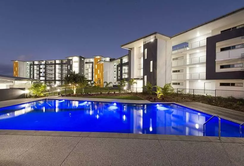 Broadwater On The Peninsula