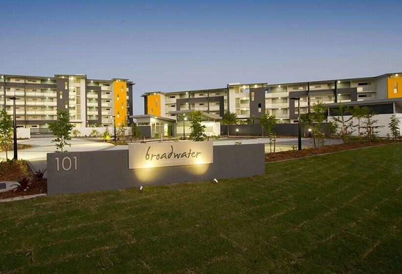 Broadwater On The Peninsula