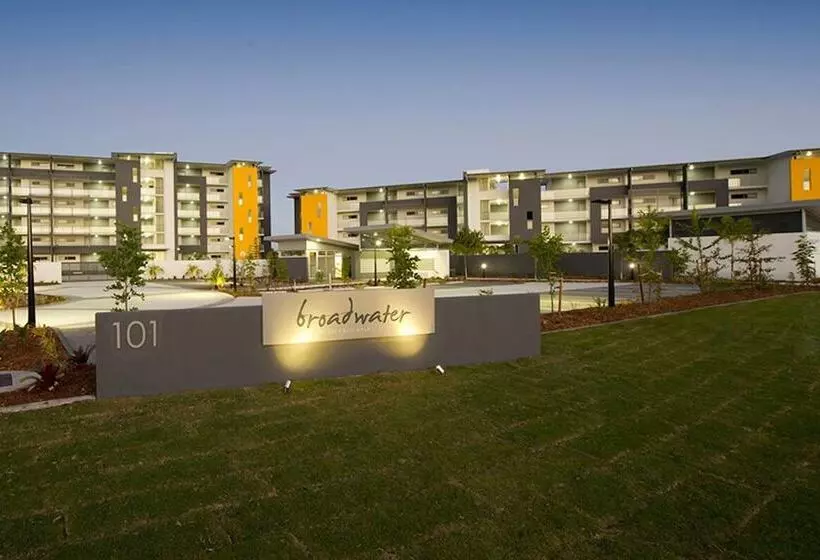 Broadwater On The Peninsula