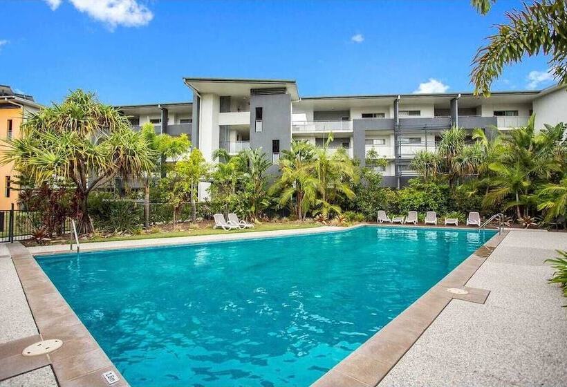 Broadwater On The Peninsula