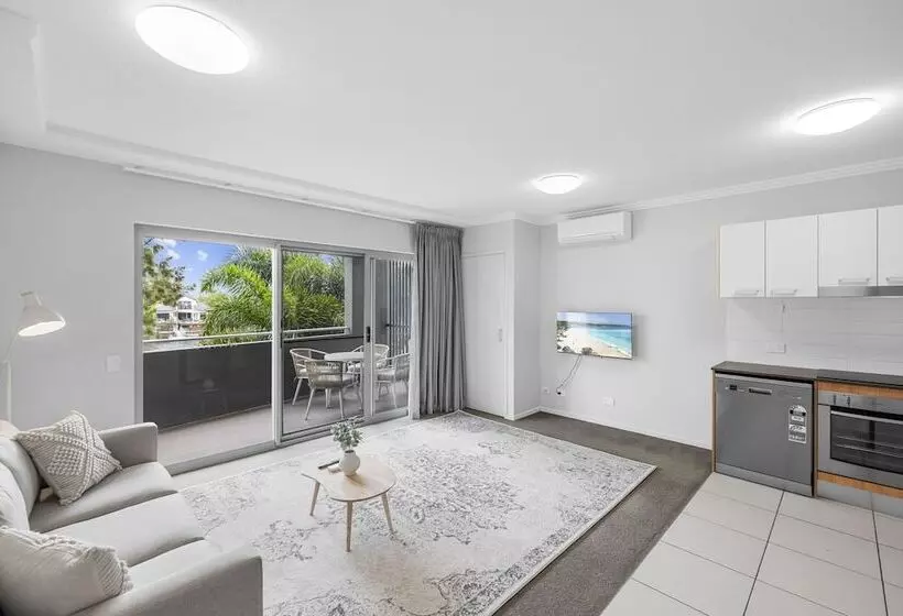 Broadwater On The Peninsula