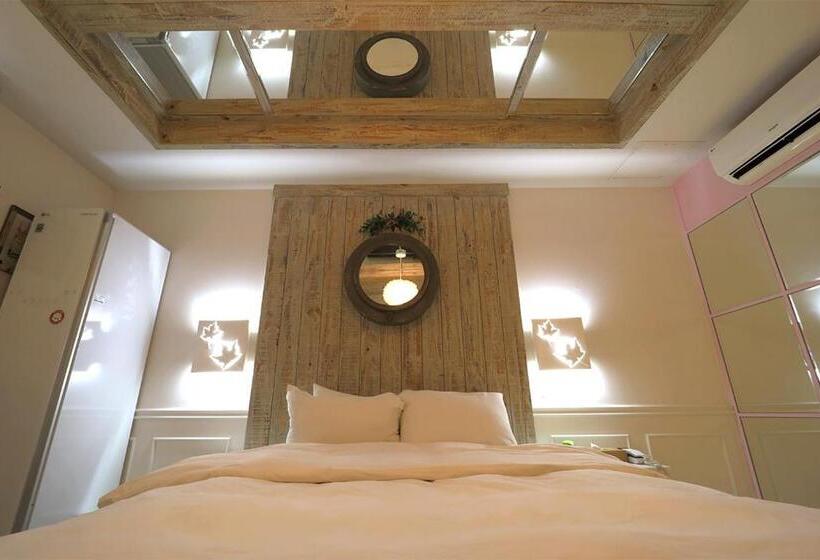 Songdo February Hotel Amnam