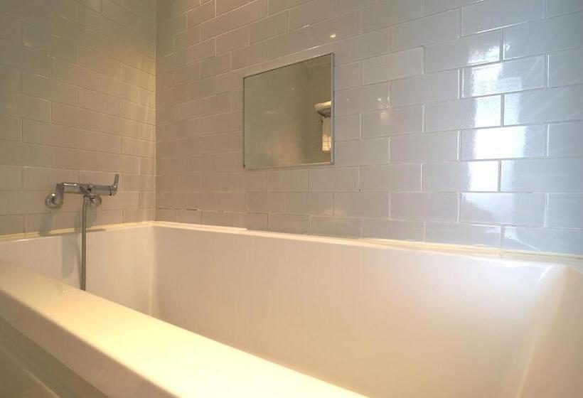 Songdo February Hotel Amnam