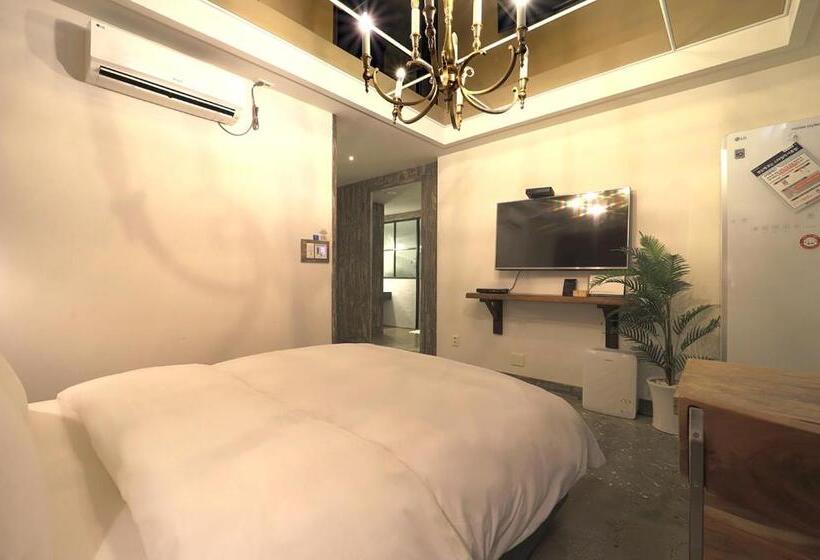 Songdo February Hotel Amnam