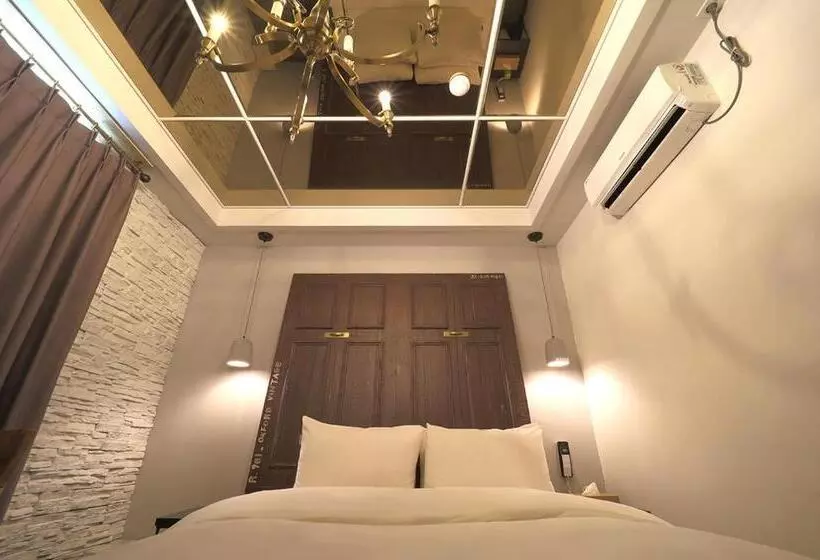 Songdo February Hotel Amnam