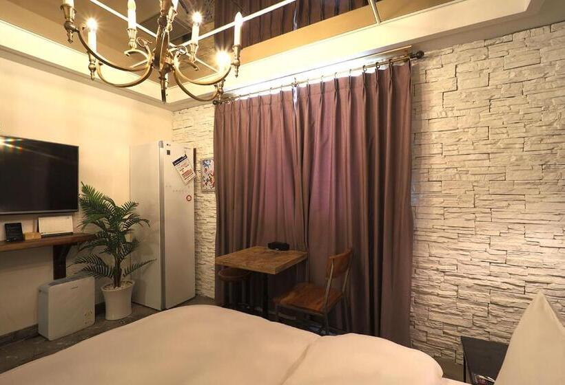 Songdo February Hotel Amnam