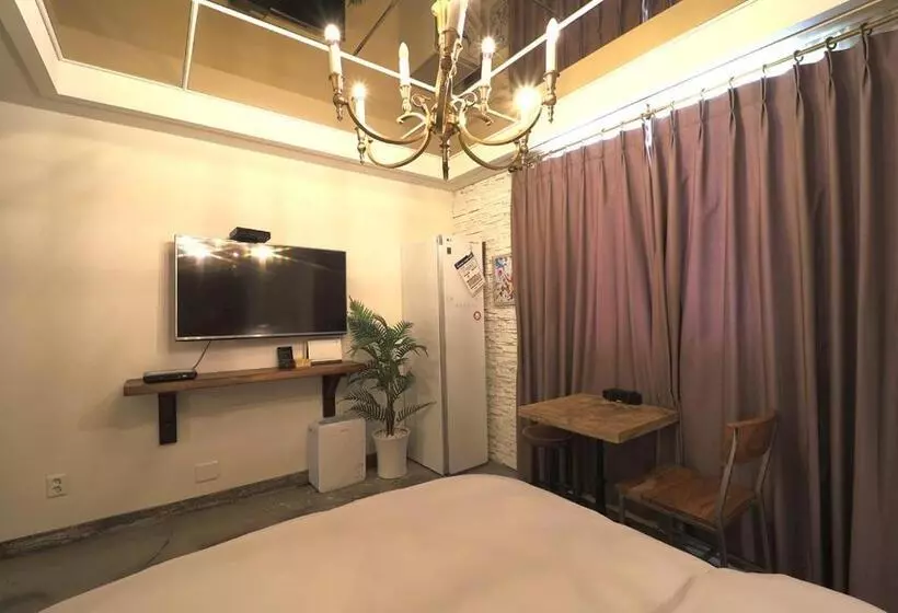 Songdo February Hotel Amnam