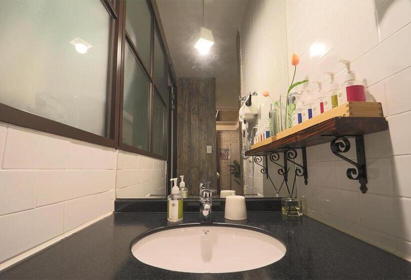 Songdo February Hotel Amnam