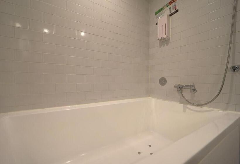 Songdo February Hotel Amnam