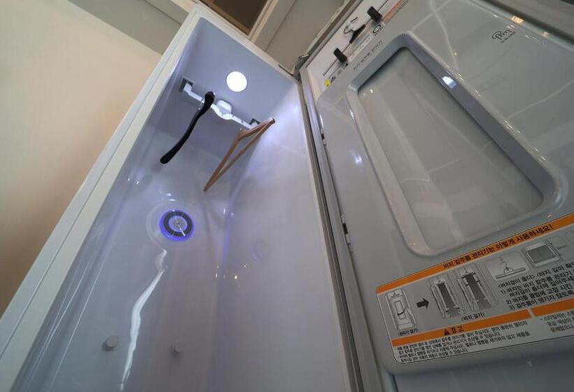 Songdo February Hotel Amnam