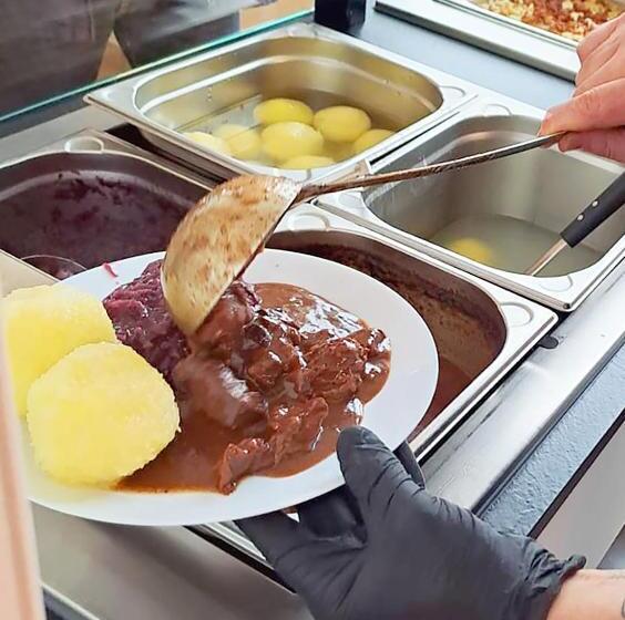 Hotel Gleis 3viertel Jena