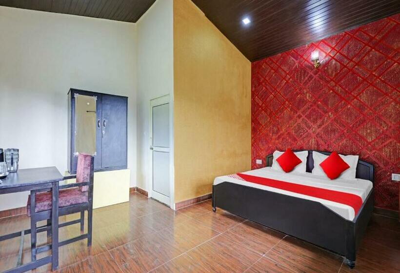 בית מלון כפרי Oyo Flagship 81202 Neems Home Stay