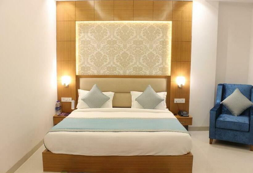 Hotel Transit Near Delhi Airport