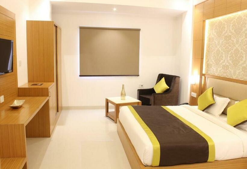 Hotel Transit Near Delhi Airport