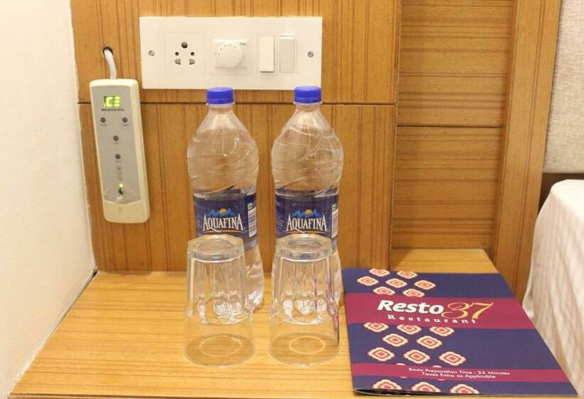 Hotel Transit Near Delhi Airport